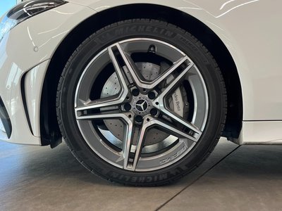 MERCEDES-BENZ CLS - 6