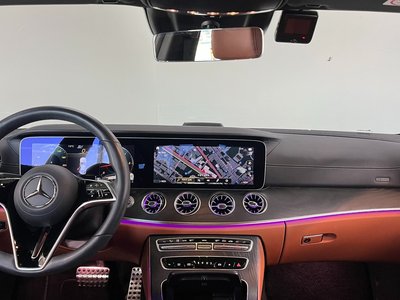 MERCEDES-BENZ CLS - 4