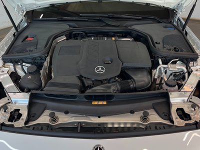 MERCEDES-BENZ CLS - 7