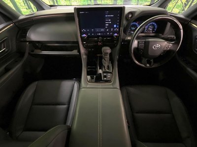 TOYOTA ALPHARD - 2