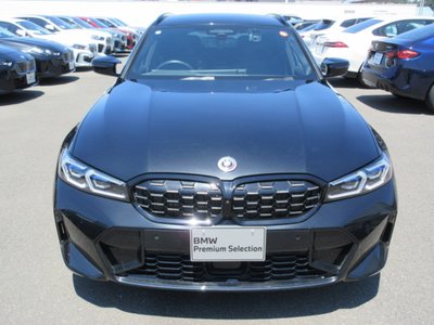 BMW 3 SERIES TOURING - 4