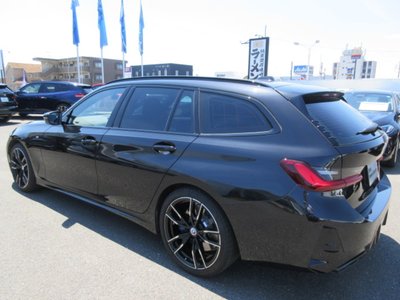 BMW 3 SERIES TOURING - 9