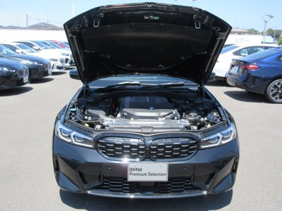 BMW 3 SERIES TOURING - 3
