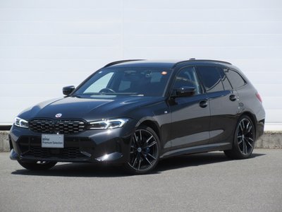 BMW 3 SERIES TOURING - 1
