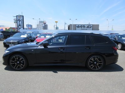 BMW 3 SERIES TOURING - 10
