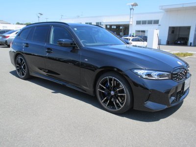 BMW 3 SERIES TOURING - 5