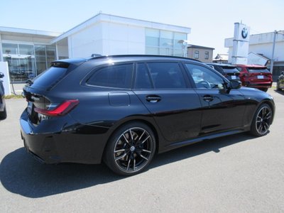 BMW 3 SERIES TOURING - 7