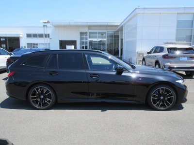 BMW 3 SERIES TOURING - 6