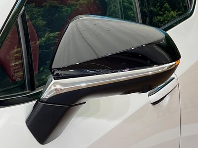 2024 Lexus NX 缩略图 61