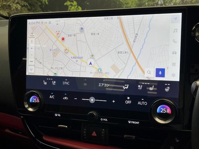 2024 Lexus NX 缩略图 40