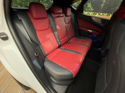 2024 Lexus NX 缩略图 12