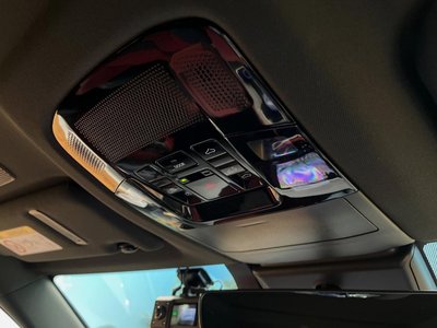 2024 Lexus NX 缩略图 48