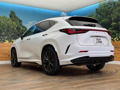 2024 Lexus NX 缩略图 74