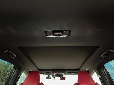 2024 Lexus NX 缩略图 28