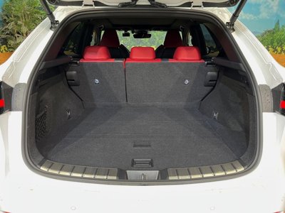 2024 Lexus NX 缩略图 13