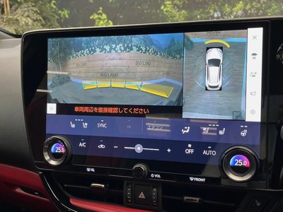 LEXUS NX - 5