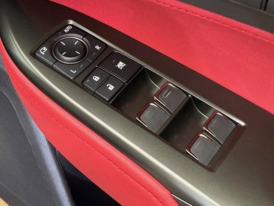 2024 Lexus NX 缩略图 36