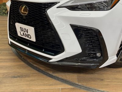 2024 Lexus NX 缩略图 65