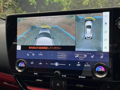 2024 Lexus NX 缩略图 54