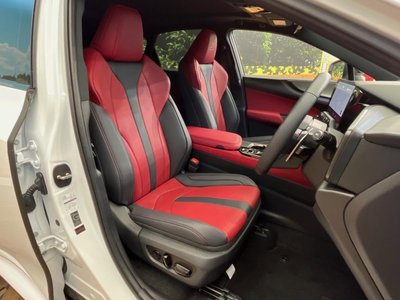2024 Lexus NX 缩略图 11