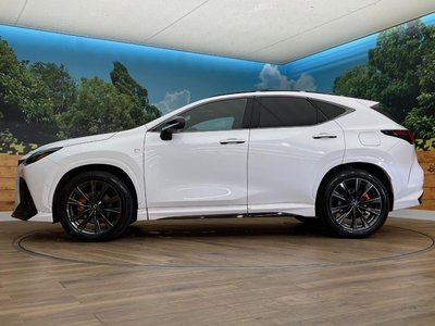 2024 Lexus NX 缩略图 73