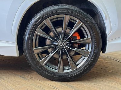 2024 Lexus NX 缩略图 67