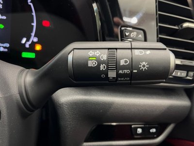 2024 Lexus NX 缩略图 56