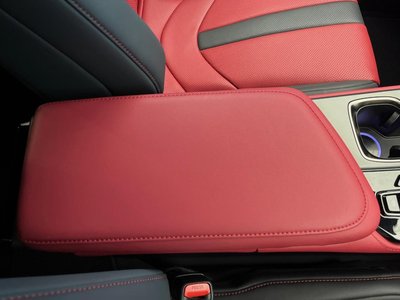 2024 Lexus NX 缩略图 46