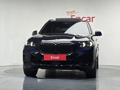 BMW X5 - 2