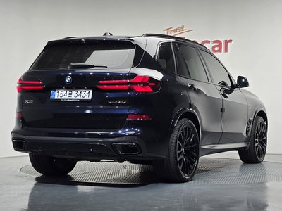 BMW X5 - 3