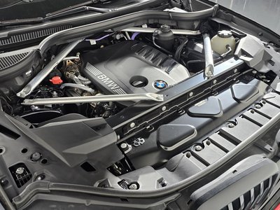 BMW X5 - 7