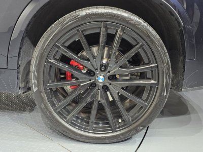 BMW X5 - 8