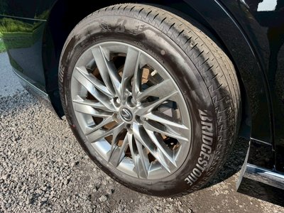صورة مصغرة 24 لـ 2021 Lexus LS
