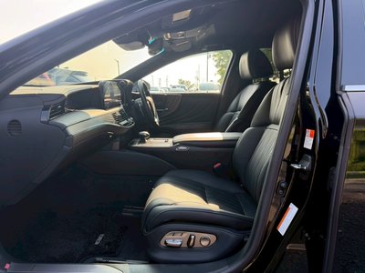 صورة مصغرة 78 لـ 2021 Lexus LS