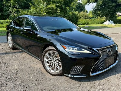 صورة مصغرة 13 لـ 2021 Lexus LS
