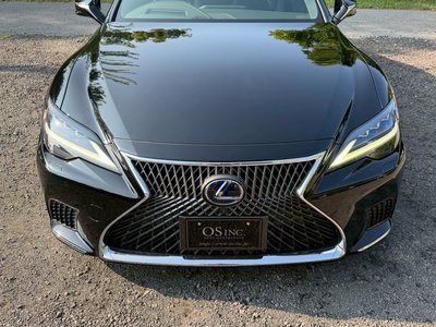 صورة مصغرة 18 لـ 2021 Lexus LS