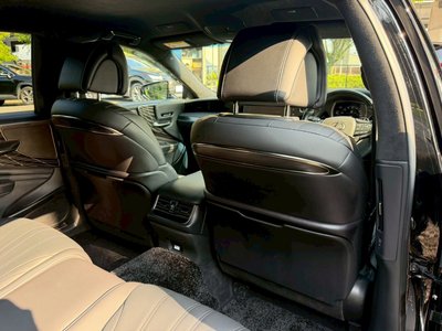 صورة مصغرة 68 لـ 2021 Lexus LS