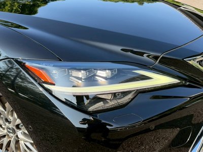 صورة مصغرة 12 لـ 2021 Lexus LS