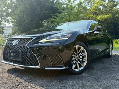 صورة 7 لـ 2021 Lexus LS