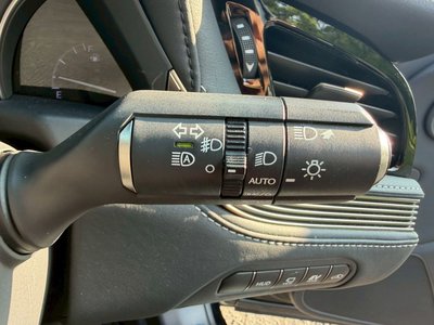 صورة مصغرة 42 لـ 2021 Lexus LS