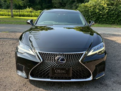 صورة مصغرة 19 لـ 2021 Lexus LS