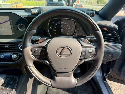 صورة مصغرة 39 لـ 2021 Lexus LS