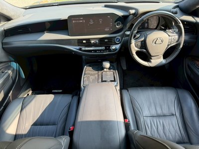 صورة مصغرة 69 لـ 2021 Lexus LS