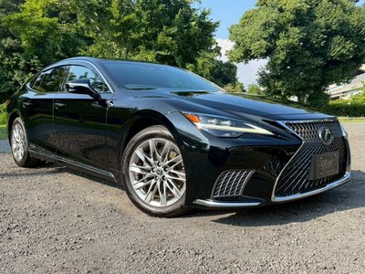 صورة مصغرة 14 لـ 2021 Lexus LS