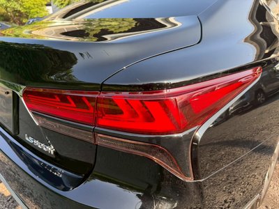 صورة مصغرة 21 لـ 2021 Lexus LS