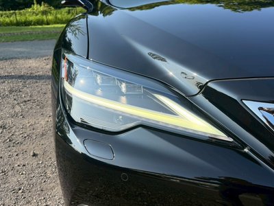 صورة مصغرة 11 لـ 2021 Lexus LS