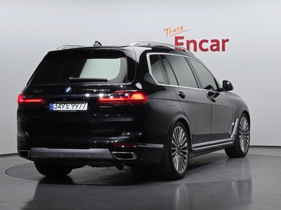 BMW X7 - 4