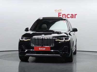 BMW X7 - 2