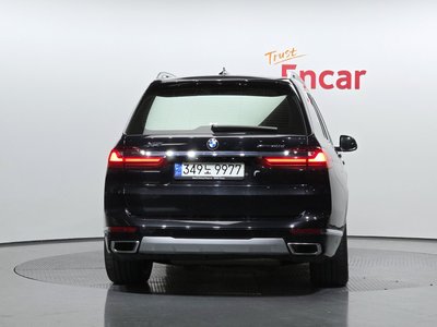 BMW X7 - 3