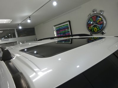 TOYOTA LAND CRUISER 300 - 5